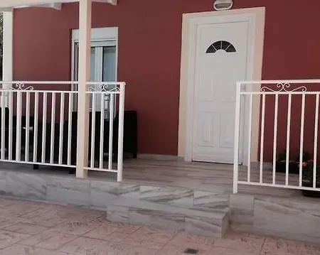 Zante Pantheon 4* Tsilivi (Zakynthos)