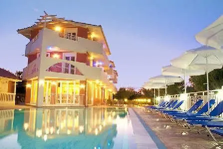 Hotel Zante Pantheon 4*