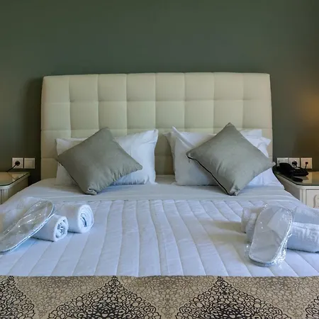 Zante Pantheon Hotel 4*