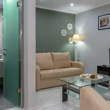 Zante Pantheon 4* Tsilivi (Zakynthos)