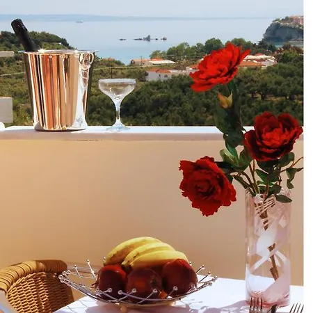 Zante Pantheon Hotel 4*