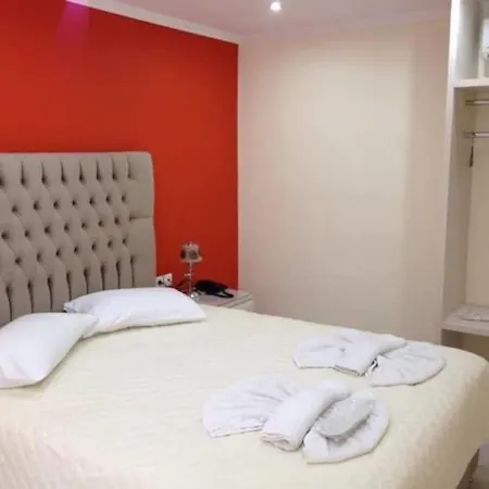 Hotel Zante Pantheon