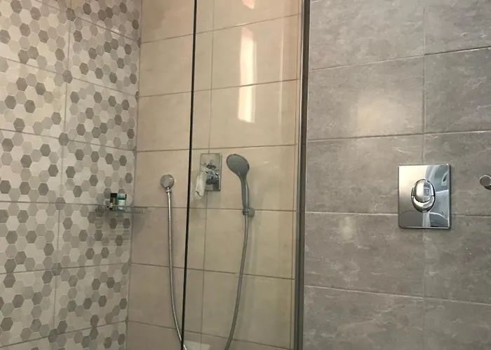 Zante Pantheon Ξενοδοχείο Τσιλιβί