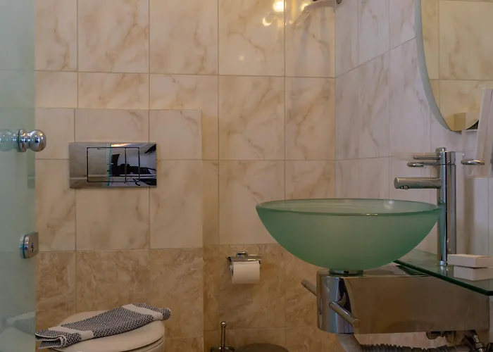 Ξενοδοχείο Zante Pantheon