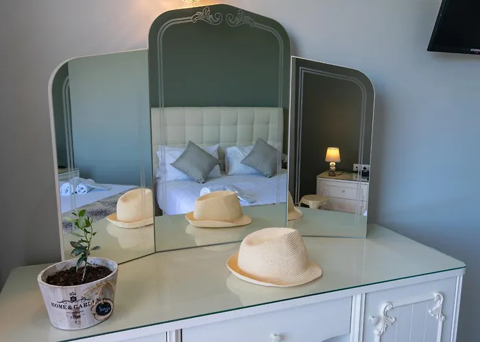 Ξενοδοχείο Zante Pantheon Τσιλιβί