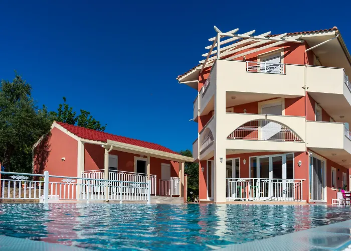 Zante Pantheon Τσιλιβί