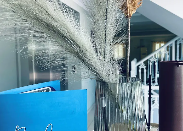 Zante Pantheon Ξενοδοχείο