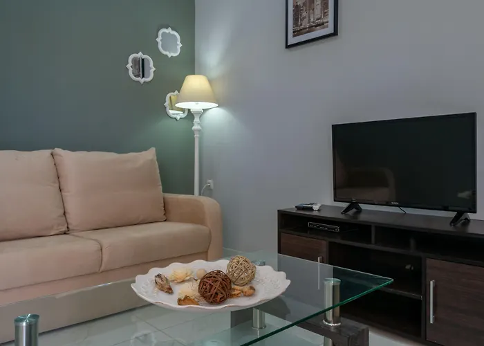 Ξενοδοχείο Zante Pantheon