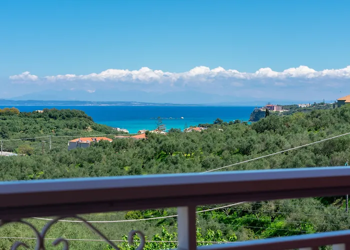 Zante Pantheon Ξενοδοχείο 4*