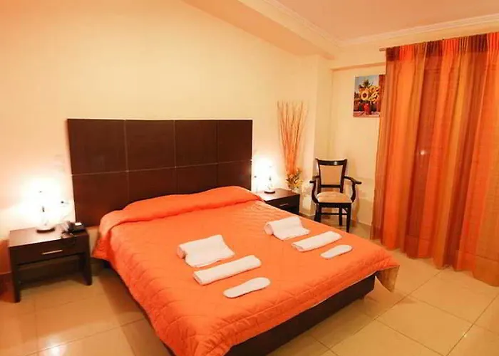 Zante Pantheon Τσιλιβί