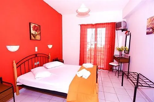 Zante Pantheon 4* Τσιλιβί