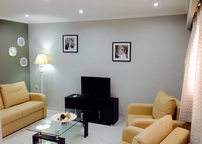 Ξενοδοχείο Zante Pantheon Τσιλιβί