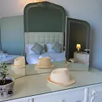 Hotel Zante Pantheon Planos