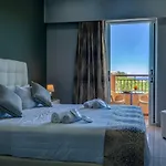 Zante Pantheon 4*
