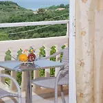 Zante Pantheon Hotel 4*