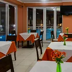 Zante Pantheon Hotel Planos