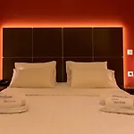 Zante Pantheon Hotel Planos