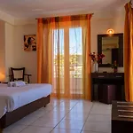 Zante Pantheon 4* Planos