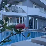 Hotel Zante Pantheon 4*