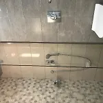 Hotel Zante Pantheon Planos