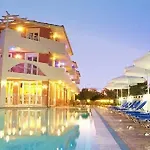 Hotel Zante Pantheon 4*