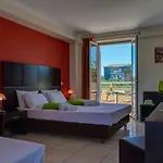 Zante Pantheon Hotel Tsilivi (Zakynthos)