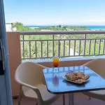 Zante Pantheon Hotel Planos