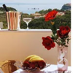 Zante Pantheon Hotel 4*