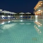 Zante Pantheon Hotel Planos