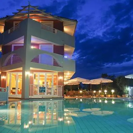 Otel Zante Pantheon Tsilivi (Zakynthos)