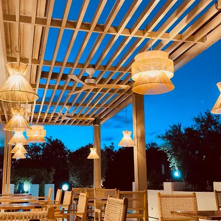 Zante Pantheon Hotel Tsilivi (Zakynthos)