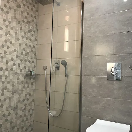 Otel Zante Pantheon