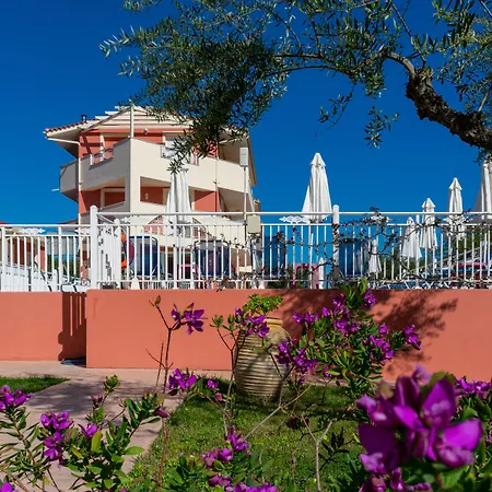 Zante Pantheon Otel Tsilivi (Zakynthos)