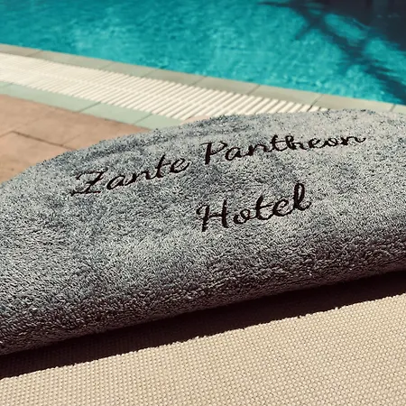 Otel Zante Pantheon