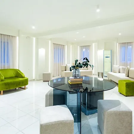 Zante Pantheon 4* تسيليفي