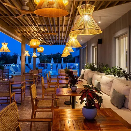 Zante Pantheon Otel Tsilivi (Zakynthos)