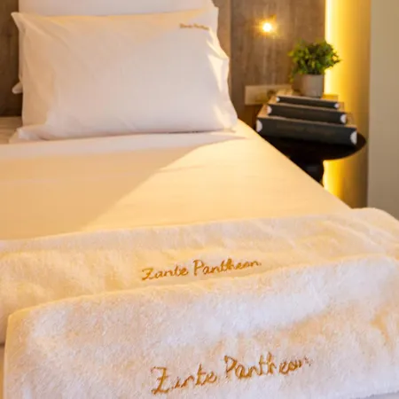 Zante Pantheon 4*