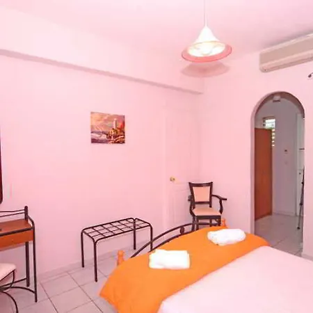 فندق Zante Pantheon