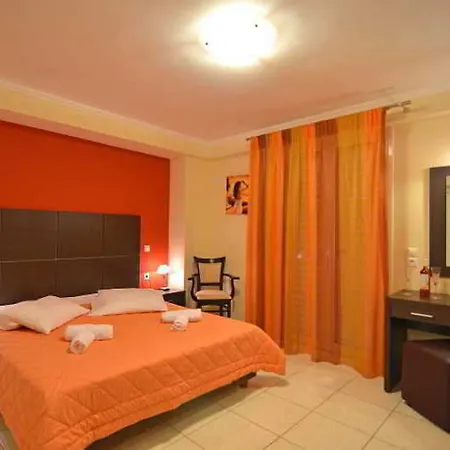 Zante Pantheon فندق 4*