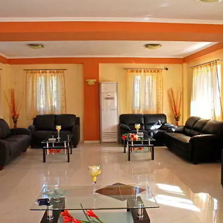 Zante Pantheon 4* تسيليفي