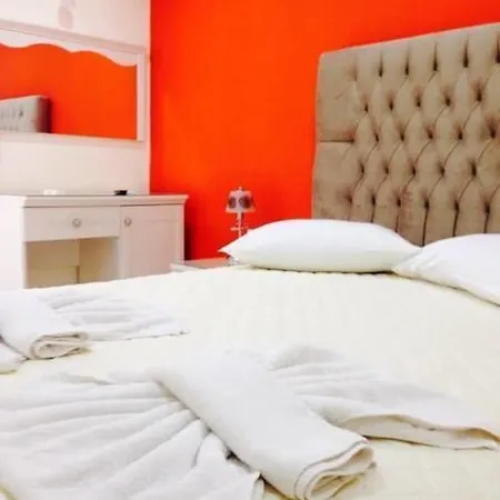 Otel Zante Pantheon 4*