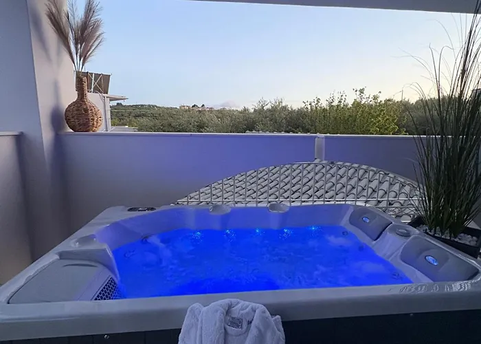 Zante Pantheon Hotel 4*