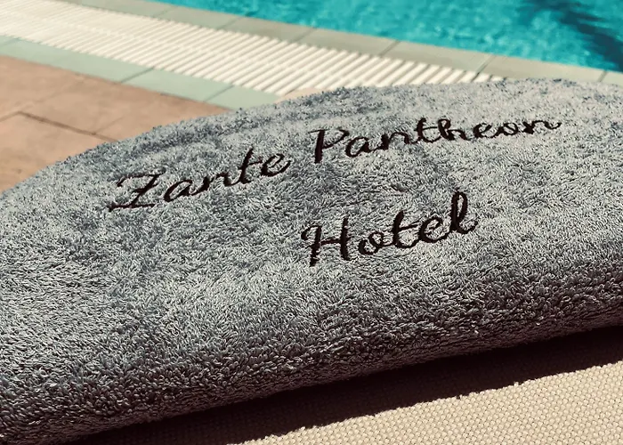 Hotel Zante Pantheon