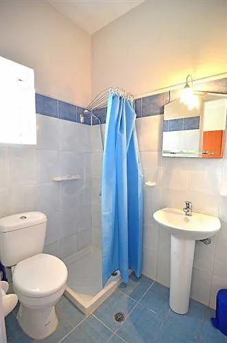 Zante Pantheon 4*