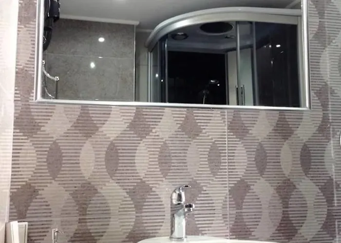 Zante Pantheon Hotel Planos